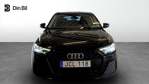Audi A1 4 of 16