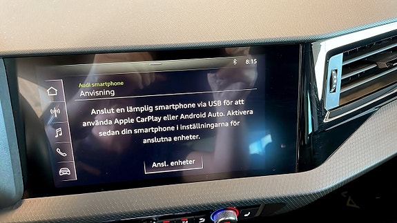 Audi A1 15 of 16