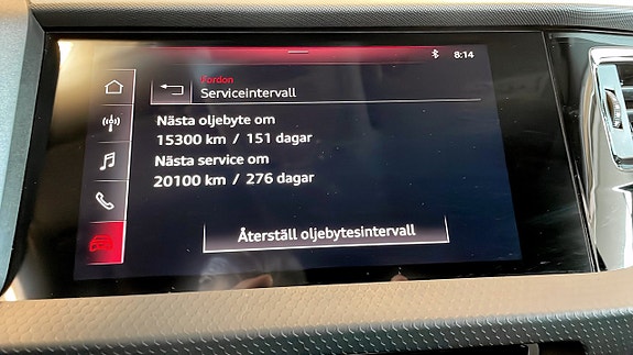 Audi A1 14 of 16