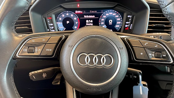 Audi A1 13 of 16
