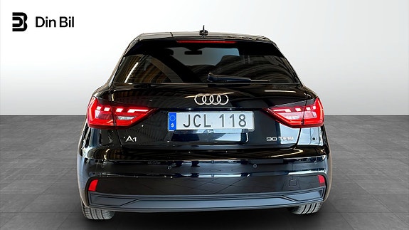 Audi A1 5 of 16