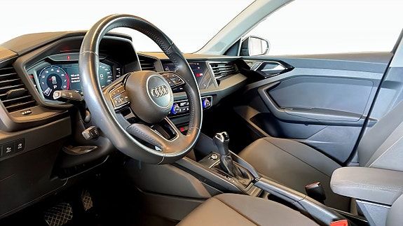 Audi A1 7 of 16