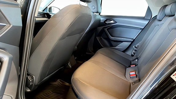 Audi A1 11 of 16