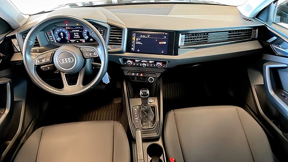 Audi A1 10 of 16