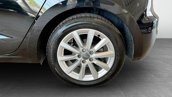 Audi A1 6 of 16