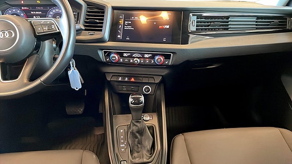 Audi A1 9 of 16
