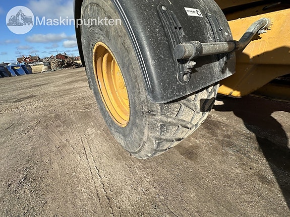 Hydrema Dumper 912 FS 15 of 27