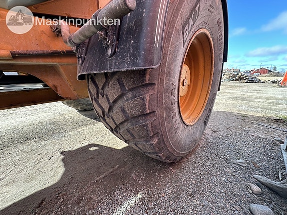 Hydrema Dumper 912 FS 17 of 27