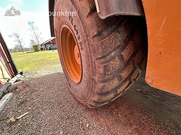 Hydrema Dumper 912 FS 18 of 27