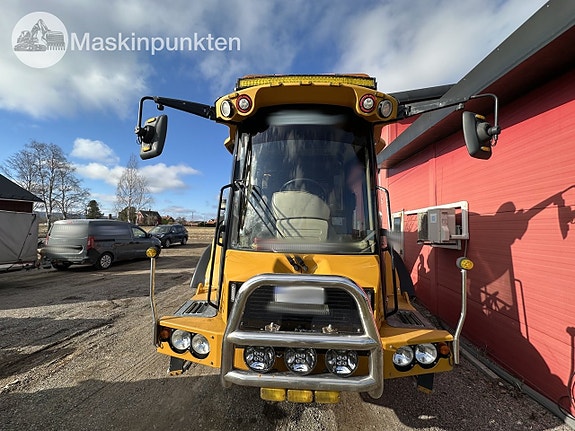 Hydrema Dumper 912 FS 2 of 27