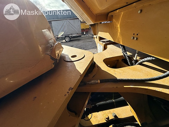 Hydrema Dumper 912 FS 23 of 27
