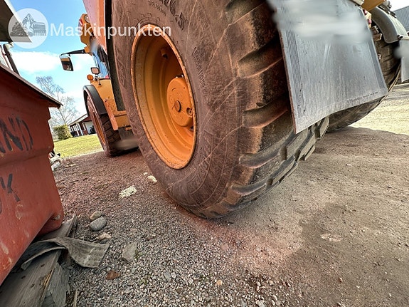 Hydrema Dumper 912 FS 16 of 27