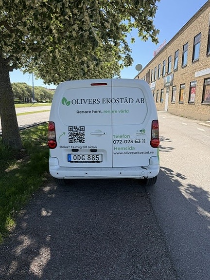 Peugeot Partner Electric 3 of 4