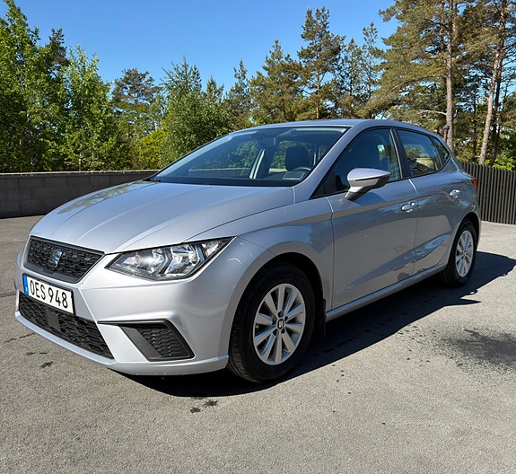 Seat 2021
