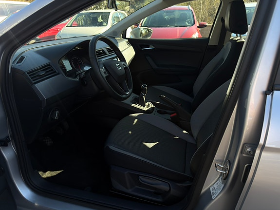 Seat Ibiza 9 of 14