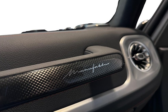 Mercedes-Benz G63 16 of 18