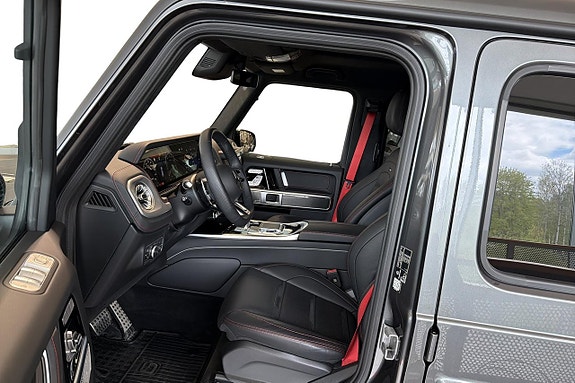 Mercedes-Benz G63 5 of 18
