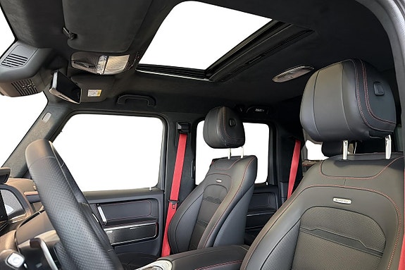 Mercedes-Benz G63 6 of 18