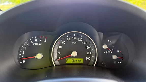 Kia Carnival 22 of 22