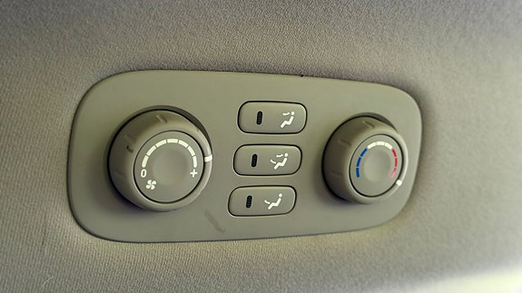 Kia Carnival 21 of 22