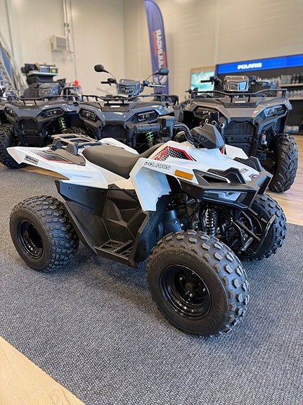 Polaris Outlaw 70 EFI