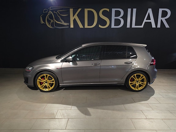 İkinci el  Volkswagen Golf 