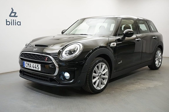 İkinci el  Mini Cooper 2.0 S