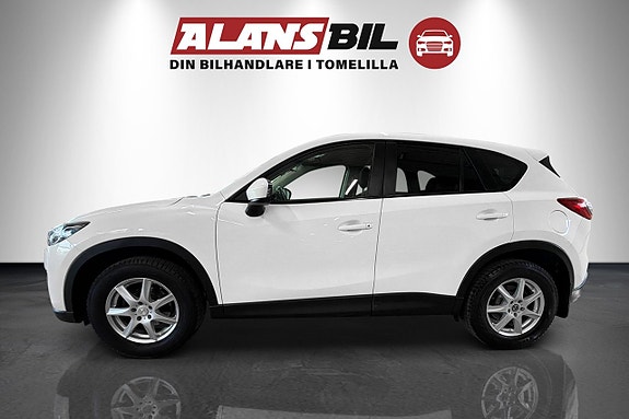 Mazda CX-5 3 of 5