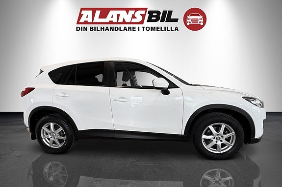 Mazda CX-5 2 of 5