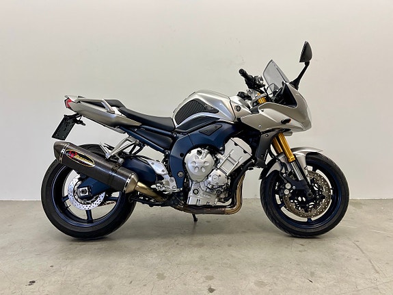 Yamaha FZ1-S Fazer
