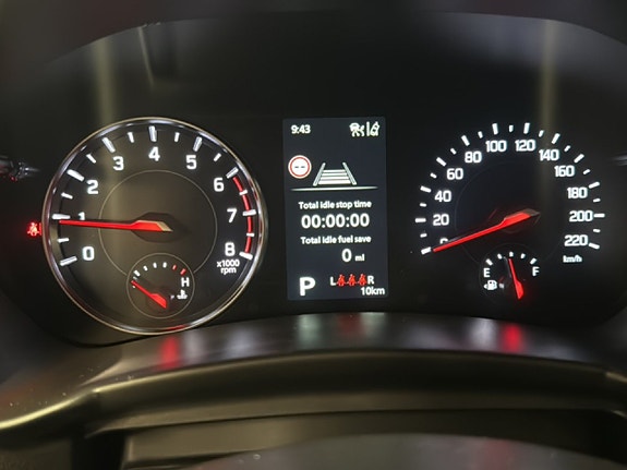 Suzuki Swift 10 of 19