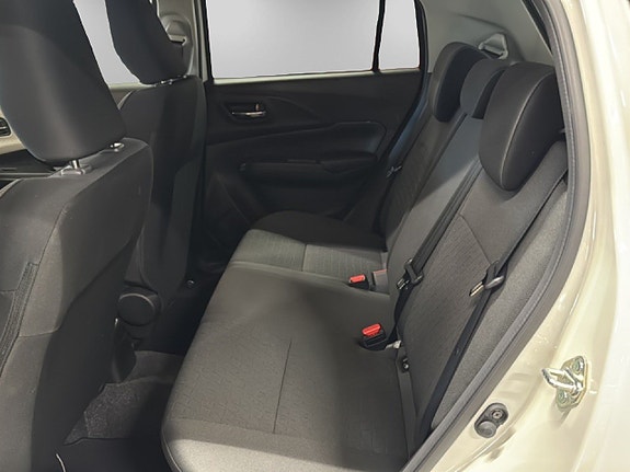 Suzuki Swift 9 of 19