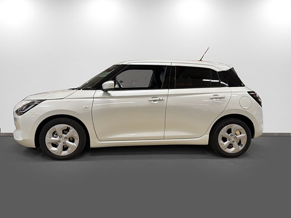 Suzuki Swift 4 of 5