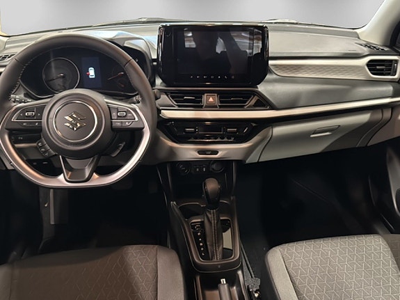 Suzuki Swift 7 of 19