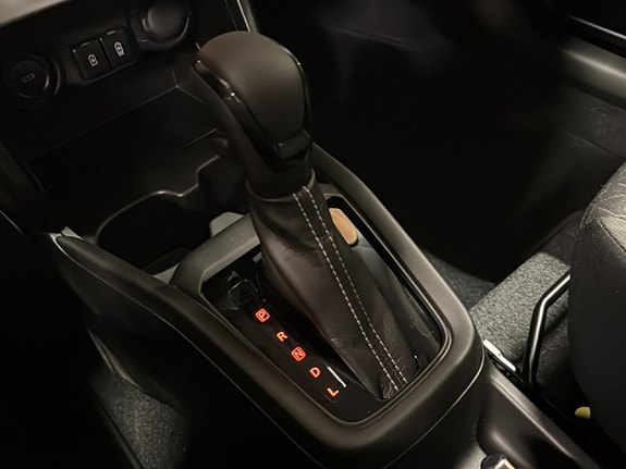 Suzuki Swift 12 of 19