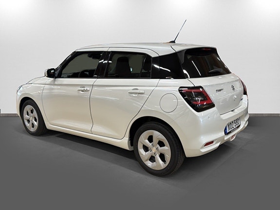 Suzuki Swift 6 of 19