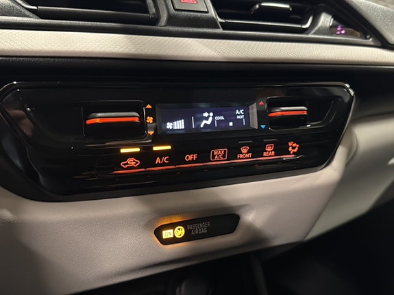 Suzuki Swift 13 of 19