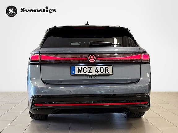 Volkswagen ID.7 4 of 5
