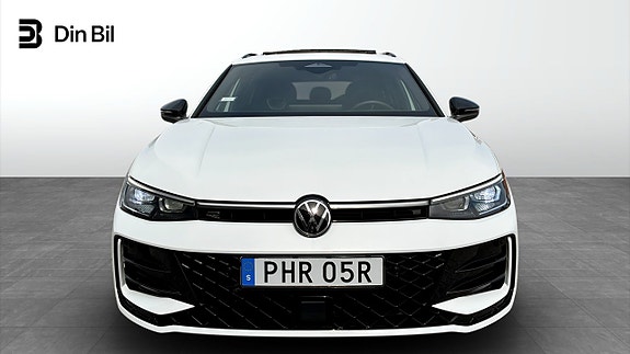 Volkswagen Passat 4 of 5