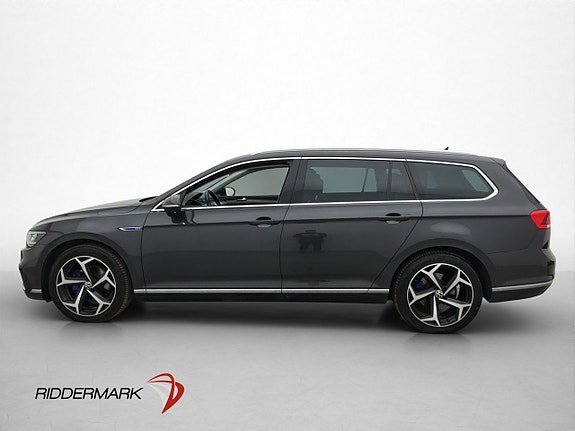 Volkswagen Passat 5 of 5