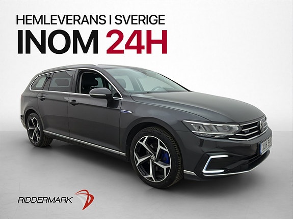 Volkswagen Passat 3 of 5