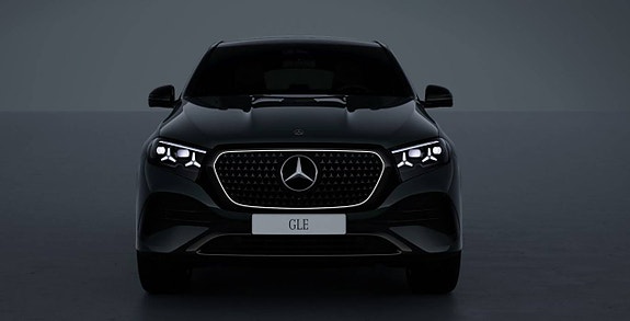 Mercedes-Benz GLE450 6 of 11