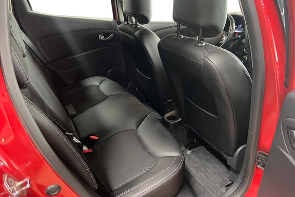 Renault Clio 8 of 21