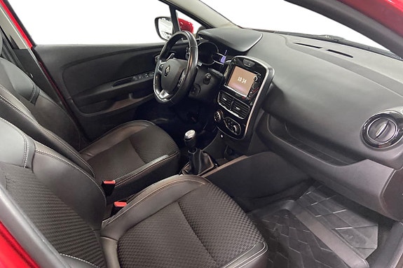 Renault Clio 7 of 23