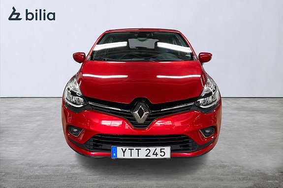 Renault Clio 6 of 23
