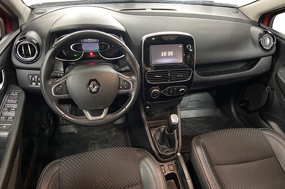 Renault Clio 9 of 21
