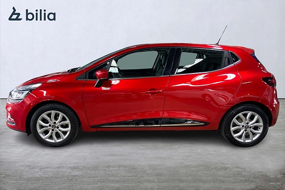 Renault Clio 3 of 5
