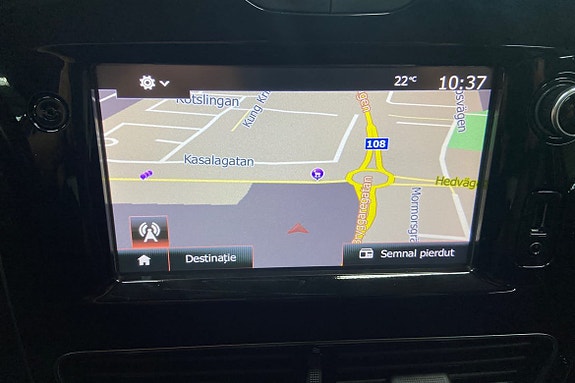 Renault Clio 20 of 21