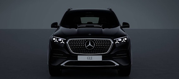 Mercedes-Benz GLE450 6 of 11