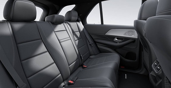 Mercedes-Benz GLE450 11 of 11
